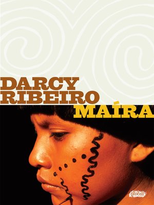 cover image of Maíra